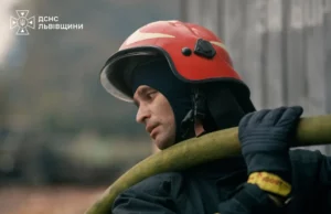 На Львівщині за добу рятувальники загасили 10 пожеж, половина — в екосистемах На Львівщині за добу рятувальники загасили 10 пожеж, половина — в екосистемах