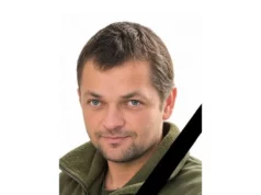 Турківська громада зустріне загиблих захисників Івана Павлика та Миколу Радецкого Турківська громада зустріне загиблих захисників Івана Павлика та Миколу Радецкого