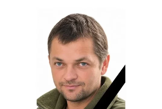Турківська громада зустріне загиблих захисників Івана Павлика та Миколу Радецкого