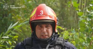 За добу на Львівщині зафіксували 49 пожеж, більшість — в екосистемах