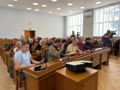 (Українська) Комісії Львівської районної ради не підтримали розширення меж Сокільників під забудову біля аеропорту Комісії Львівської районної ради не підтримали розширення меж Сокільників під забудову біля аеропорту