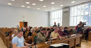 Комісії Львівської районної ради не підтримали розширення меж Сокільників під забудову біля аеропорту