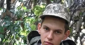Вісім років тому загинув захисник Дмитро Урбанський зі Славського