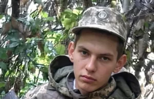 Вісім років тому загинув захисник Дмитро Урбанський зі Славського
