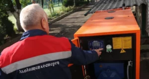 У Львові тестують резервні джерела опалення перед стартом сезону