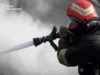 (Українська) На Львівщині за добу рятувальники ліквідували 8 пожеж На Львівщині за добу рятувальники ліквідували 8 пожеж