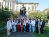 (Українська) У Львові вшанували 160-річчя від дня народження Михайла Грушевського У Львові вшанували 160-річчя від дня народження Михайла Грушевського