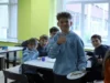 Як у Щирецькій громаді організували безкоштовне гаряче харчування для школярів