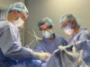 Американський хірург Марк Диржка у листопаді консультуватиме дітей у Львові