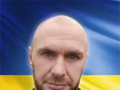 У Радехові зустрінуть кортеж із тілом загиблого воїна Богдана Дмитрука У Радехові зустрінуть кортеж із тілом загиблого воїна Богдана Дмитрука