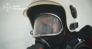 На Львівщині за добу ліквідували 14 пожеж, шість з них — в екосистемах