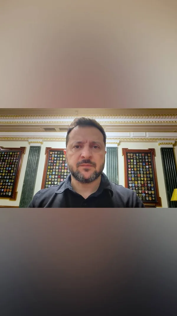 image Президент України анонсував нові перемовини щодо ППО та підтримки держави
