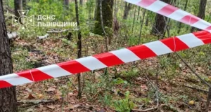 У трьох районах Львівщини виявили боєприпаси часів Другої світової війни