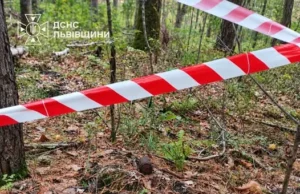 У трьох районах Львівщини виявили боєприпаси часів Другої світової війни У трьох районах Львівщини виявили боєприпаси часів Другої світової війни