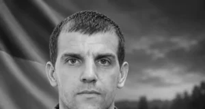 До Орова повертається на щиті полеглий воїн Ігор Стрончак