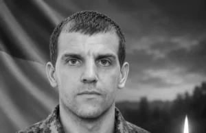 До Орова повертається на щиті полеглий воїн Ігор Стрончак