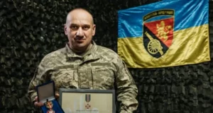 Юрій Пиць зі Стрия загинув на Донеччині, повертаючись на щиті