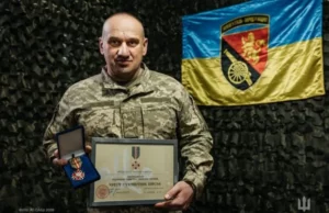 Юрій Пиць зі Стрия загинув на Донеччині, повертаючись на щиті