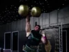 Стронгмен Павло Кордіяка зі Львівщини переміг на Global Summit of Strength у Британії