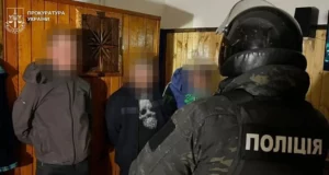 «Смотрящому» з Дрогобицької колонії додали 9,5 років ув’язнення за вимагання