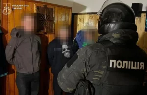 «Смотрящому» з Дрогобицької колонії додали 9,5 років ув’язнення за вимагання