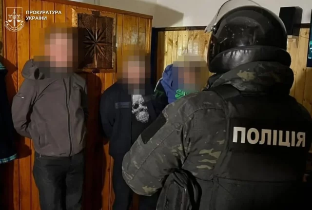 «Смотрящому» з Дрогобицької колонії додали 9,5 років ув’язнення за вимагання