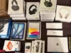 На кордоні в пункті пропуску «Угринів – Долгобичув» виявили техніку Apple, DJI, JBL та POCO на 1,2 млн грн