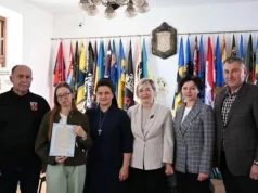 У Золочеві придбали квартиру для 21-річної Христини, позбавленої батьківського піклування