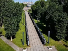 У Шептицькій громаді присвоїли звання Почесного громадянина полеглим захисникам У Шептицькій громаді присвоїли звання Почесного громадянина полеглим захисникам