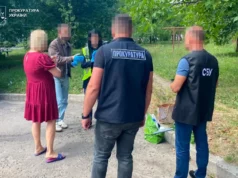На Львівщині медсестру підозрюють у вимаганні грошей за оформлення інвалідності