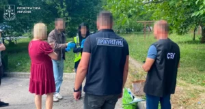 На Львівщині медсестру підозрюють у вимаганні грошей за оформлення інвалідності