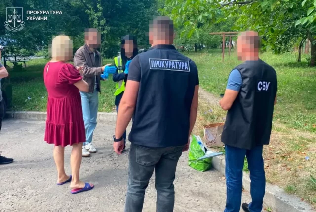 image На Львівщині медсестру підозрюють у вимаганні грошей за оформлення інвалідності