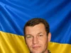 У Сокалі зустрінуть тіло загиблого захисника Олександра Трубакова