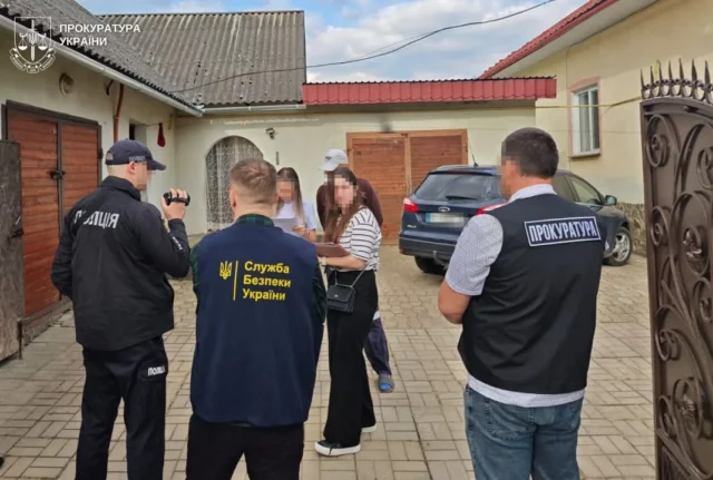 На Львівщині судитимуть експосадовицю управління освіти через переплату за дрова