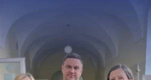 Двом львів’янкам замінили аортальний клапан через прокол судини на нозі