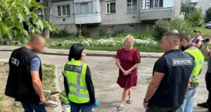 На Львівщині медсестру викрили на «продажі» інвалідності за тисячі доларів