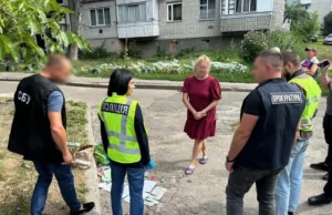На Львівщині медсестру викрили на «продажі» інвалідності за тисячі доларів