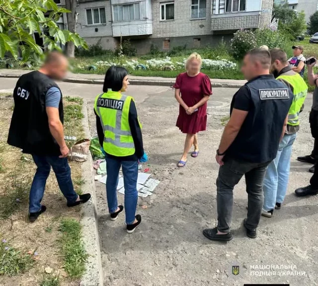 image На Львівщині медсестру викрили на «продажі» інвалідності за тисячі доларів