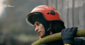 На Львівщині за добу ліквідували 9 пожеж, з них 4 в екосистемах