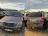 На Львівщині судитимуть керівника благодійного фонду за схему з «гуманітарними» авто На Львівщині судитимуть керівника благодійного фонду за схему з «гуманітарними» авто