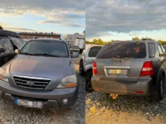 На Львівщині судитимуть керівника благодійного фонду за схему з «гуманітарними» авто На Львівщині судитимуть керівника благодійного фонду за схему з «гуманітарними» авто