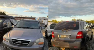 На Львівщині судитимуть керівника благодійного фонду за схему з «гуманітарними» авто