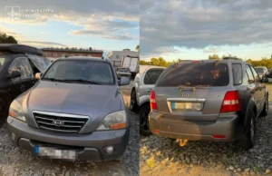 На Львівщині судитимуть керівника благодійного фонду за схему з «гуманітарними» авто На Львівщині судитимуть керівника благодійного фонду за схему з «гуманітарними» авто