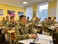 Ліцей імені Героїв Крут у Львові очолив рейтинг НМТ серед військових ліцеїв України Ліцей імені Героїв Крут у Львові очолив рейтинг НМТ серед військових ліцеїв України