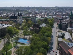 (Українська) Львів буде почесним гостем Ґданського Книжкового Ярмарку Львів буде почесним гостем Ґданського Книжкового Ярмарку