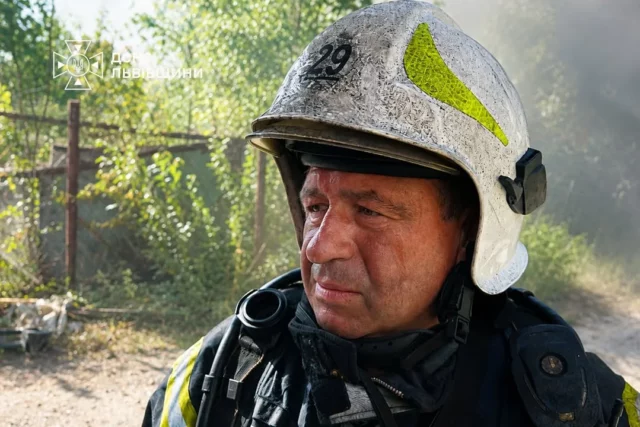image За добу на Львівщині ліквідували 11 пожеж, з них 10 — в екосистемах
