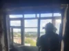 У Шептицькому під час пожежі в багатоповерхівці травмовано двох людей У Шептицькому під час пожежі в багатоповерхівці травмовано двох людей