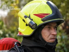 На Львівщині за добу ліквідували 7 пожеж, з них 3 в екосистемах На Львівщині за добу ліквідували 7 пожеж, з них 3 в екосистемах