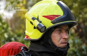 На Львівщині за добу ліквідували 7 пожеж, з них 3 в екосистемах На Львівщині за добу ліквідували 7 пожеж, з них 3 в екосистемах