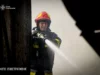 У Львові на вулиці Науковій сталася пожежа в багатоповерхівці, евакуйовано мешканців